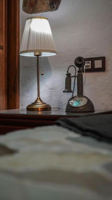Willa Casa La Plaza San Bartolomé Zewnętrze zdjęcie