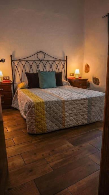 Willa Casa La Plaza San Bartolomé Zewnętrze zdjęcie